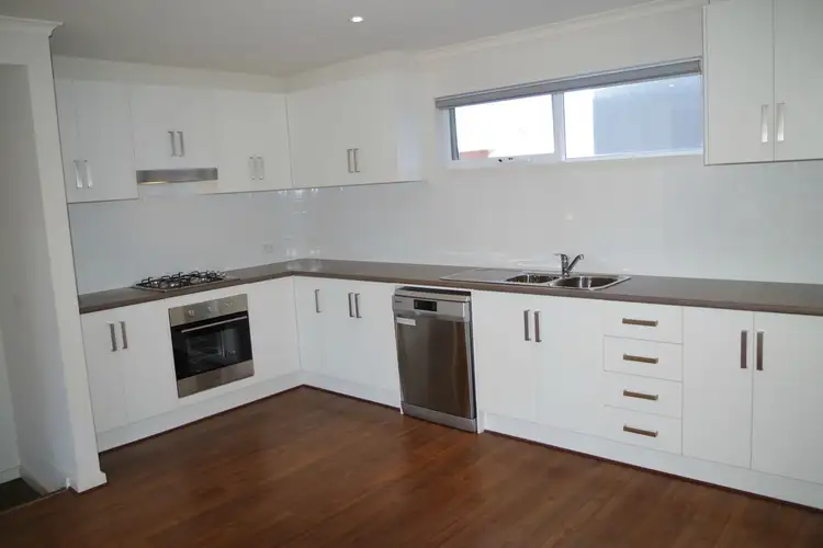 Fourth view of Homely apartment listing, 16/2 Euston Walk, Mawson Lakes SA 5095