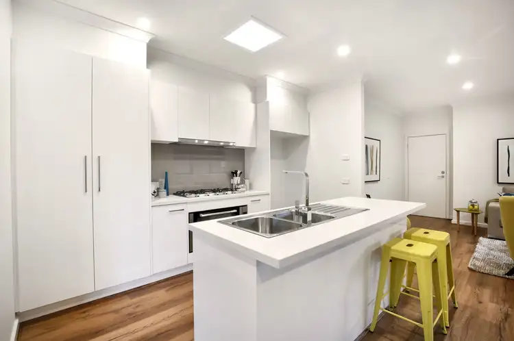 Third view of Homely unit listing, 3/32 Burns Avenue, Clayton South VIC 3169