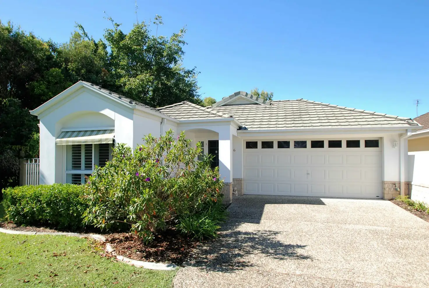 Main view of Homely villa listing, Address available on request