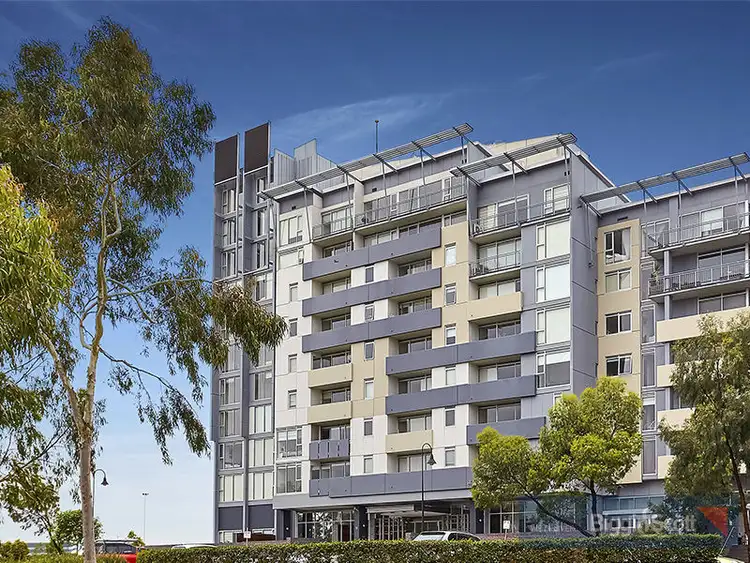 B301/70 Speakmen Street, Kensington VIC 3031