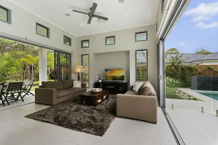 Fourth view of Homely house listing, 33 Augusta Circuit, Peregian Springs QLD 4573