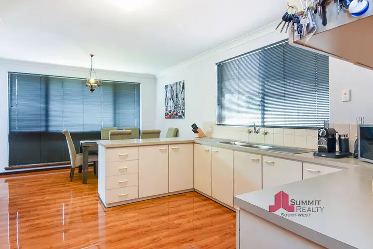 Sixth view of Homely house listing, 236 Steere Street, Collie WA 6225