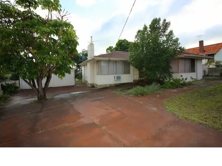 13 Bradshaw Street, Eden Hill WA 6054