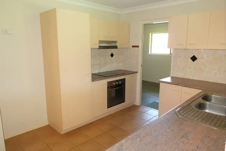 Sixth view of Homely house listing, 1 Settlers Court, Bargara QLD 4670