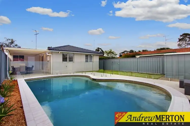 Seventh view of Homely house listing, 62A Bounty Cres, Bligh Park NSW 2756