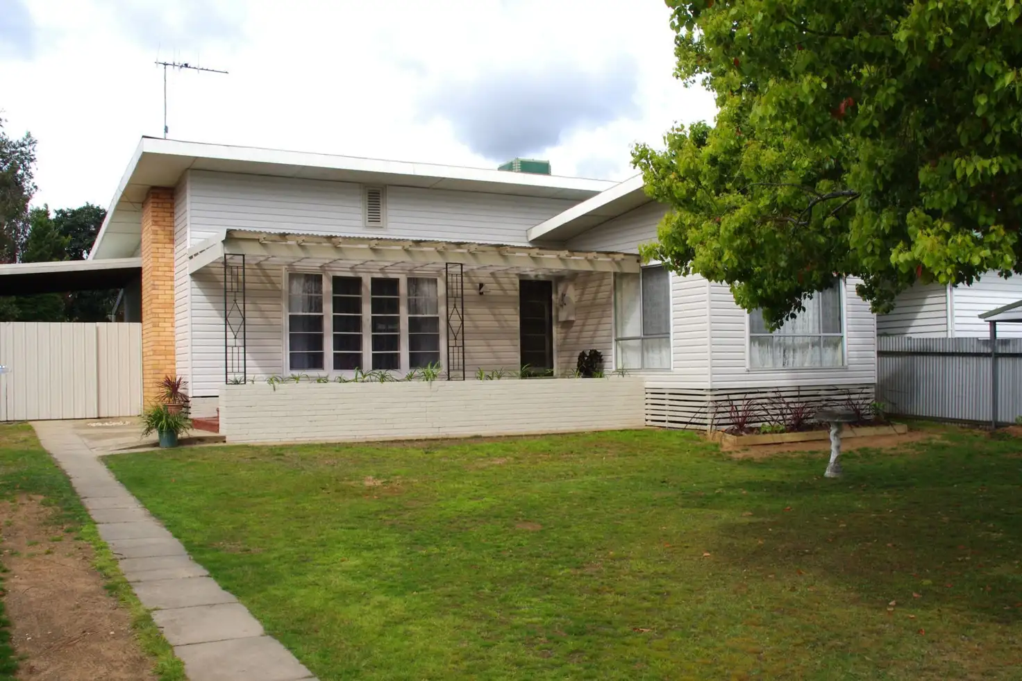 Main view of Homely house listing, 6 Wilkur Street, Cobram VIC 3644