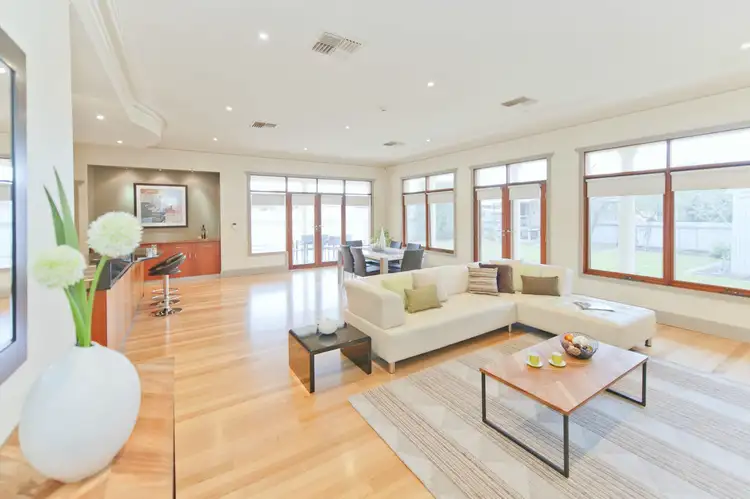 Fifth view of Homely house listing, 27 Drake Avenue, Flinders Park SA 5025