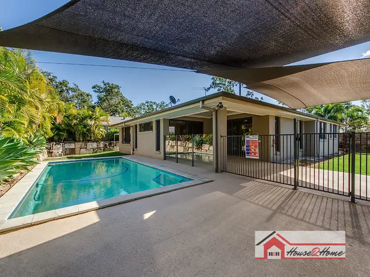 Main view of Homely house listing, 6 Killarney Court, Ormeau QLD 4208