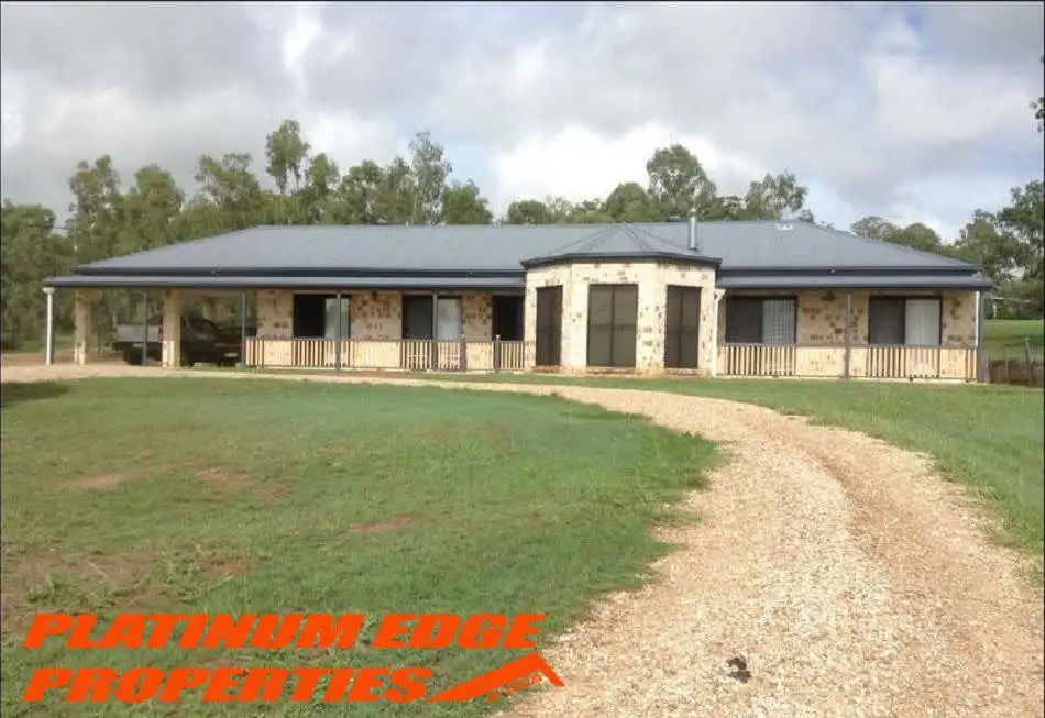 Main view of Homely house listing, 89 GEHRKE Road, Glenore Grove QLD 4342
