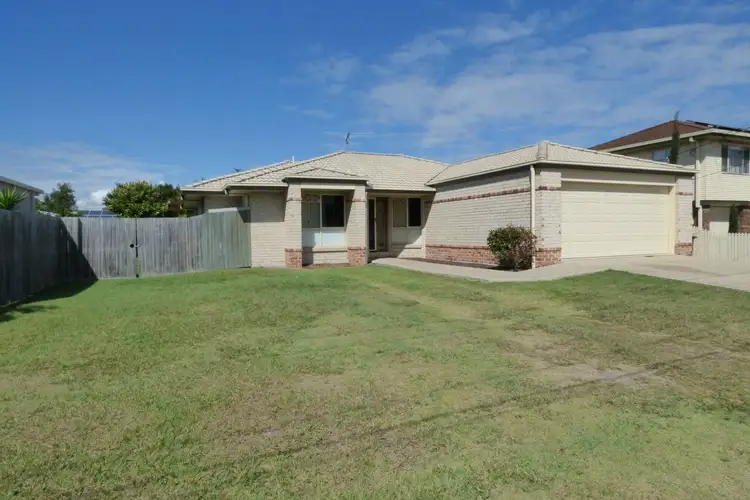 Second view of Homely house listing, 7 Brockway Street, Kippa-ring QLD 4021