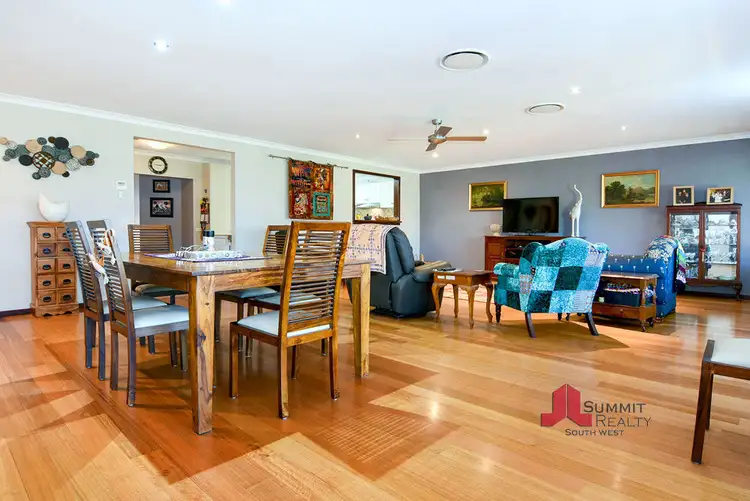 Second view of Homely house listing, 6 Britten Street, East Bunbury WA 6230