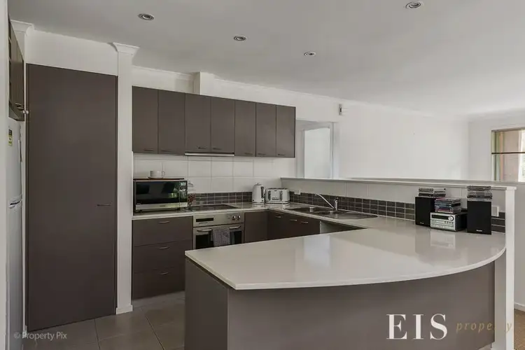 Third view of Homely townhouse listing, 1/46 Willowbend Rd, Kingston TAS 7050