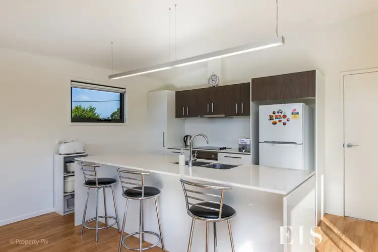 Third view of Homely villa listing, 8/9 Gormley Dr, Kingston TAS 7050
