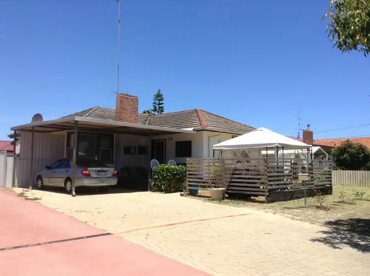 Sixth view of Homely house listing, 21a Kimber Street, Carey Park WA 6230
