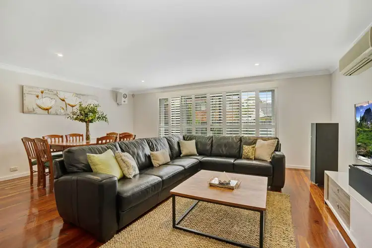 Fourth view of Homely house listing, 5 Windsor Close, Valentine NSW 2280