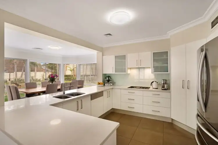 Fifth view of Homely house listing, 10 Brushtail Pl, Belmont NSW 2280