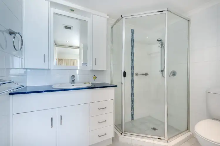 Fourth view of Homely apartment listing, 14D/969 Gold Coast Highway, Palm Beach QLD 4221