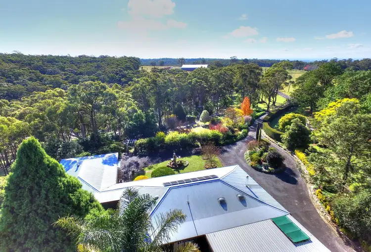 Third view of Homely house listing, 220 Rockbarton Road, Lakesland NSW 2572