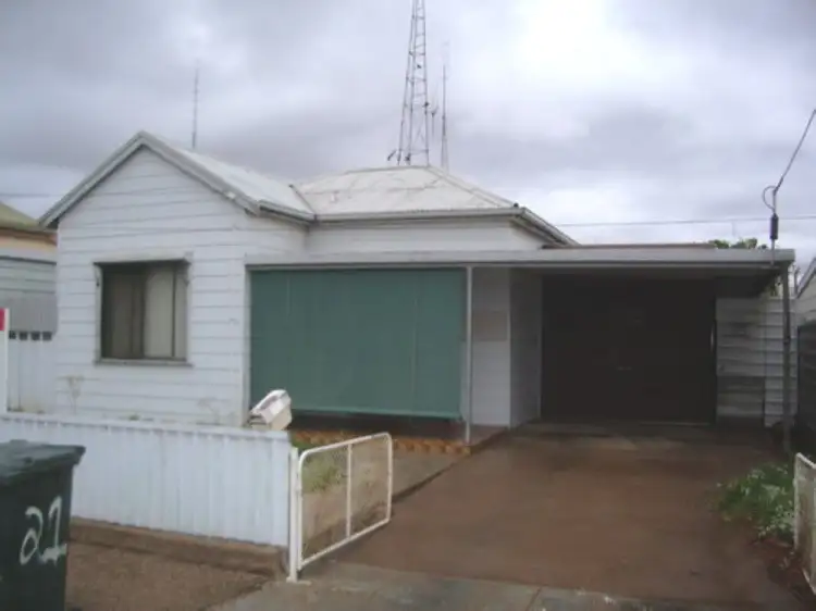 21 Fifth Street, Port Pirie SA 5540