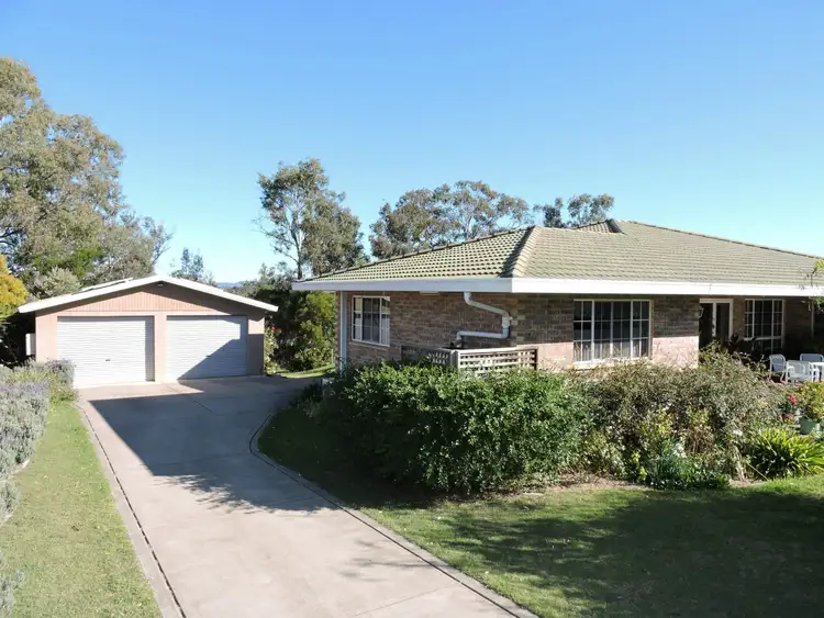 10 Panorama Court, Warwick QLD 4370