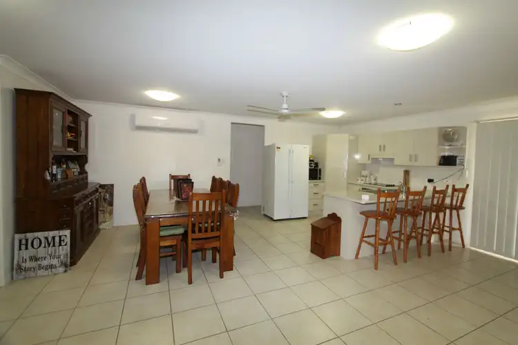 Third view of Homely house listing, 24 Owen Avenue, Gracemere QLD 4702