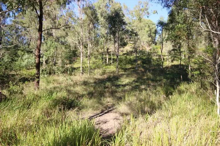 Sixth view of Homely land listing, 72-78 WALKER Drive, Kooralbyn QLD 4285