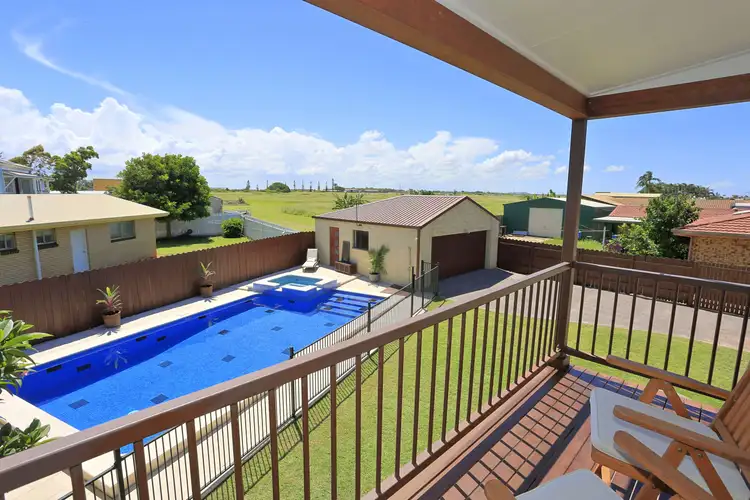 Fourth view of Homely house listing, 114 Esplanade, Elliott Heads QLD 4670