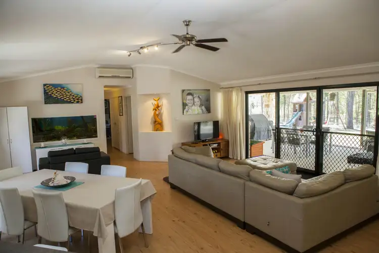 Fourth view of Homely house listing, 10 Berallan Drive, Tinana QLD 4650
