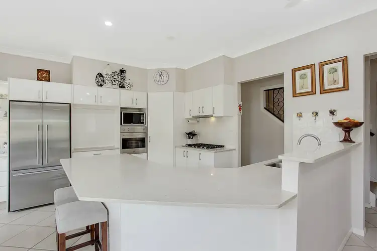 Fourth view of Homely unit listing, 2/8 Acklin Court, Varsity Lakes QLD 4227