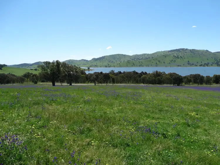 Third view of Homely land listing, 1600 Murray River Road, Talgarno VIC 3691