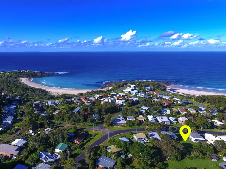 118 Malibu Dr, Bawley Point NSW 2539