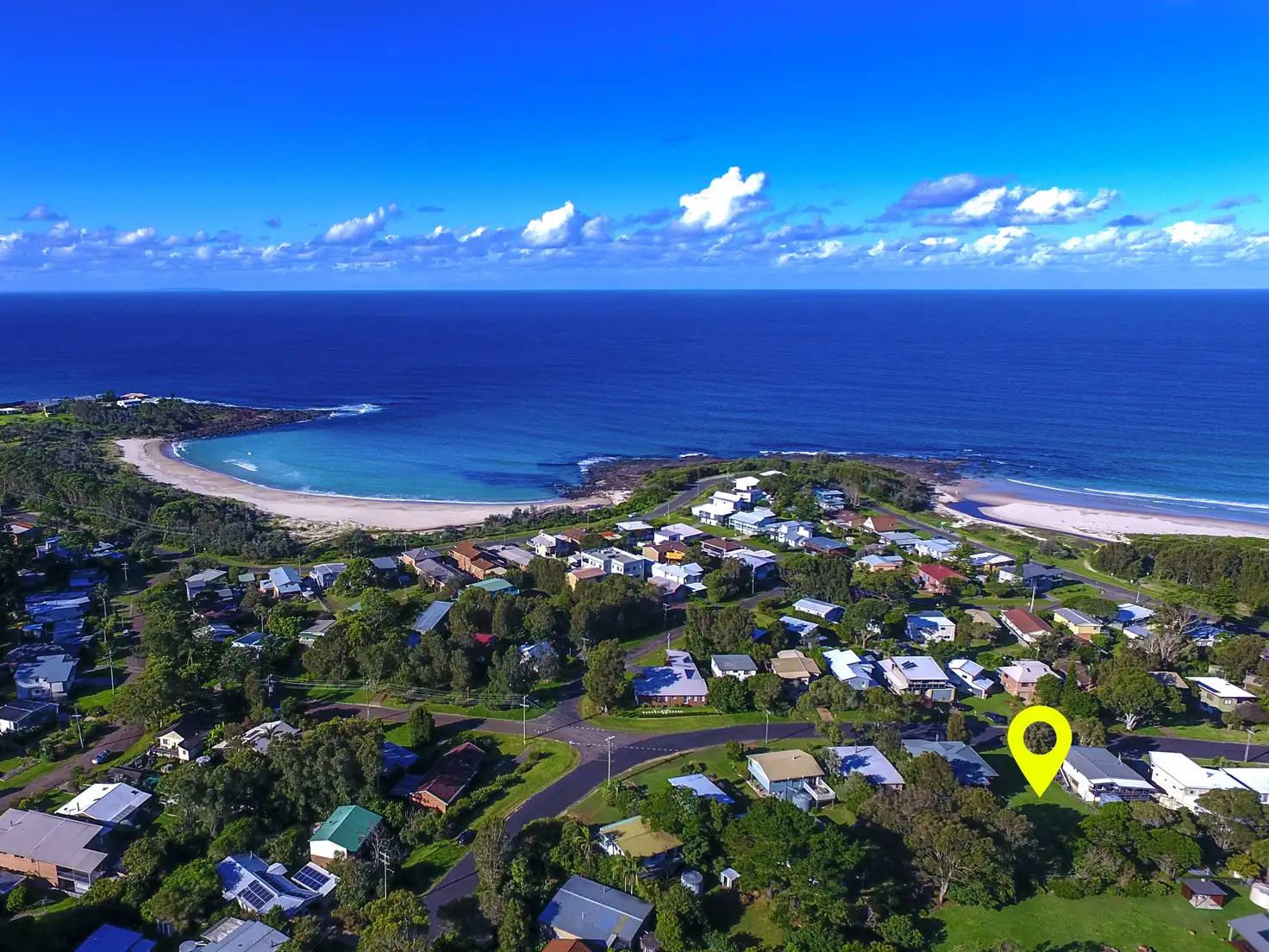 Main view of Homely land listing, 118 Malibu Dr, Bawley Point NSW 2539
