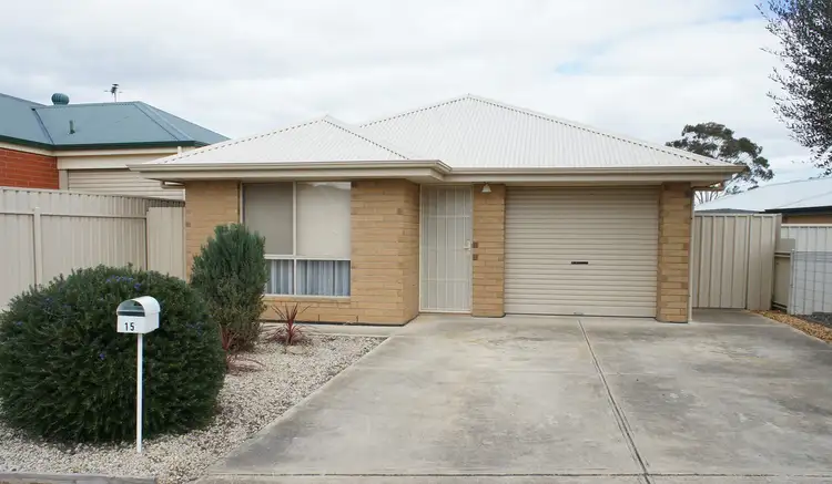 Main view of Homely house listing, 15 York Street, Northfield SA 5085