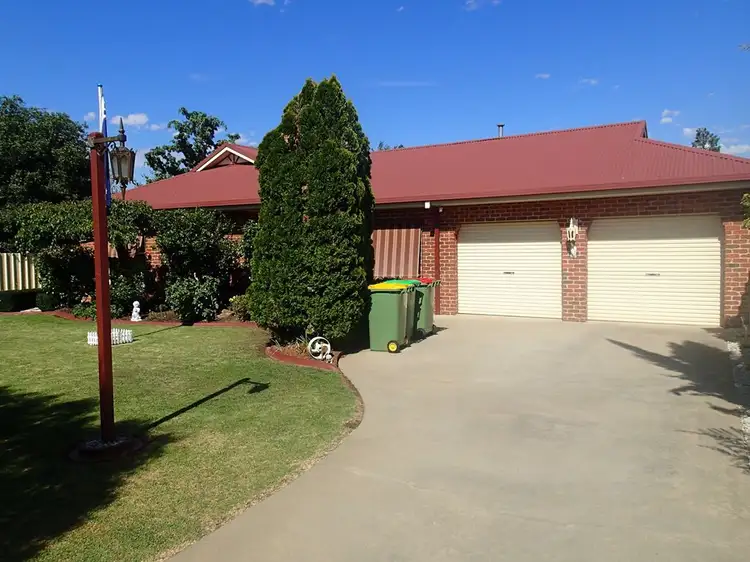 Third view of Homely house listing, 52 Katrina Circuit, Corowa NSW 2646