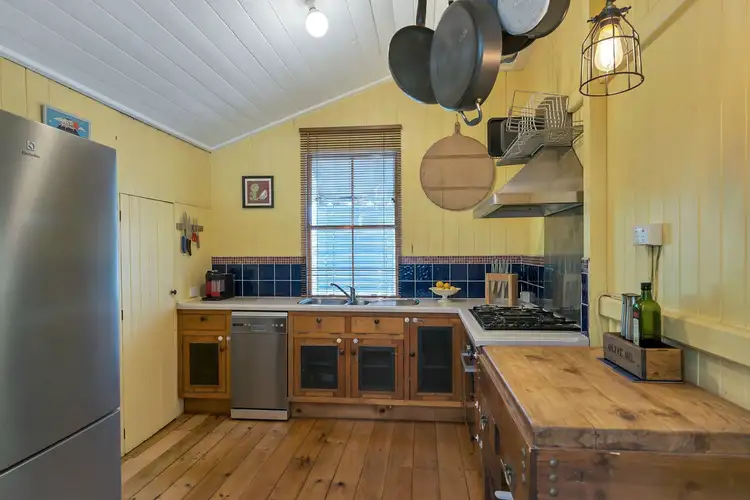Fifth view of Homely house listing, 26 Hamilton Road, Wavell Heights QLD 4012