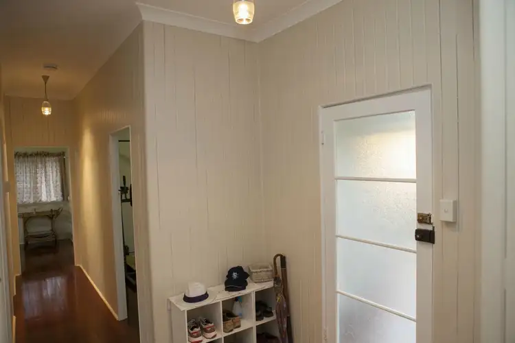 Sixth view of Homely house listing, 17 James Street, Maryborough QLD 4650
