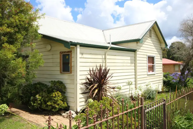 Main view of Homely house listing, 20 Mitchell Street, Eden NSW 2551