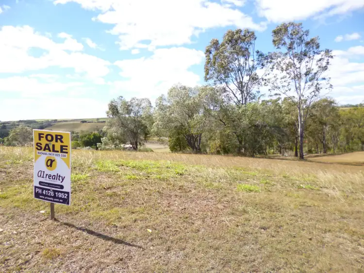 Second view of Homely land listing, 16 Sanctuary Ct, Apple Tree Creek QLD 4660