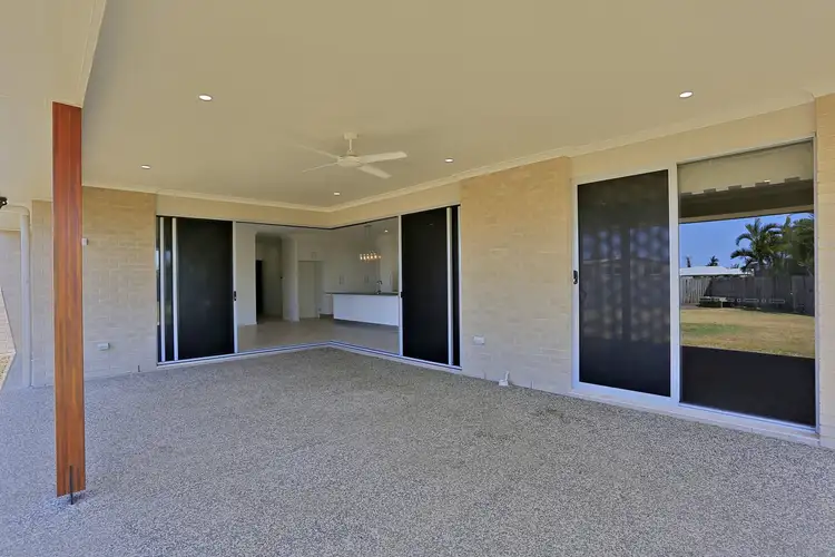 Fifth view of Homely house listing, 5 Tide Court, Burnett Heads QLD 4670