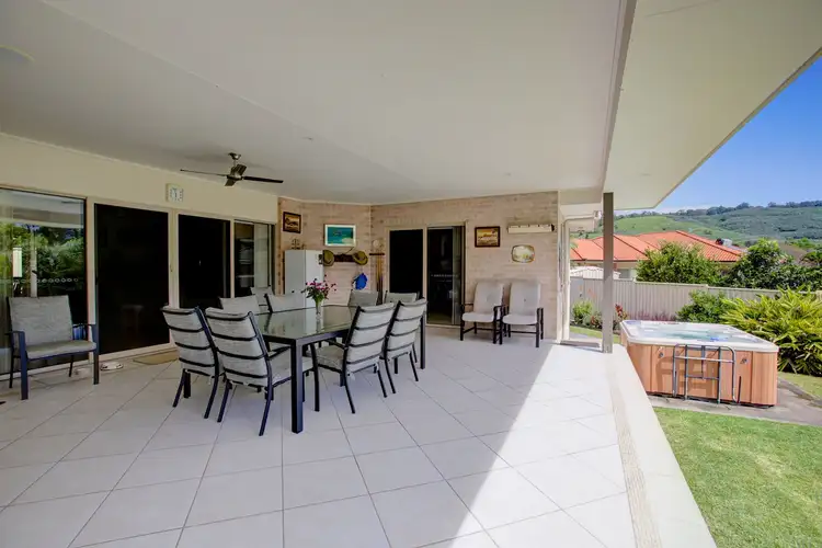 Fourth view of Homely house listing, 7 Violet Court, Coffs Harbour NSW 2450