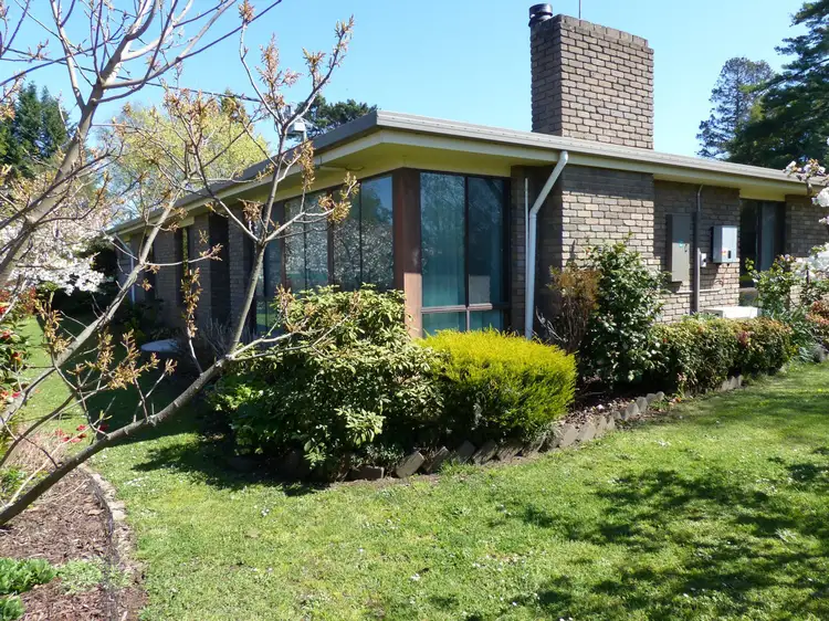 Main view of Homely house listing, 38 Marriott Street, Westbury TAS 7303