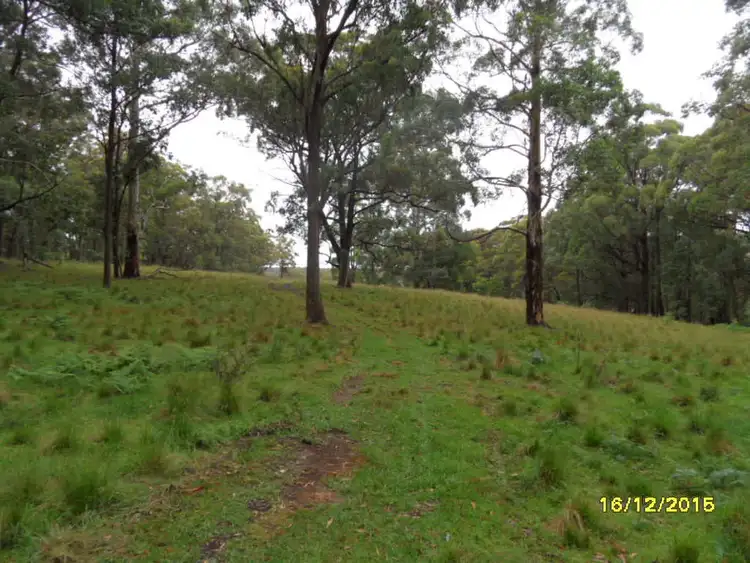 Second view of Homely land listing, Lot 76 Rivertree Road, Liston NSW 2372