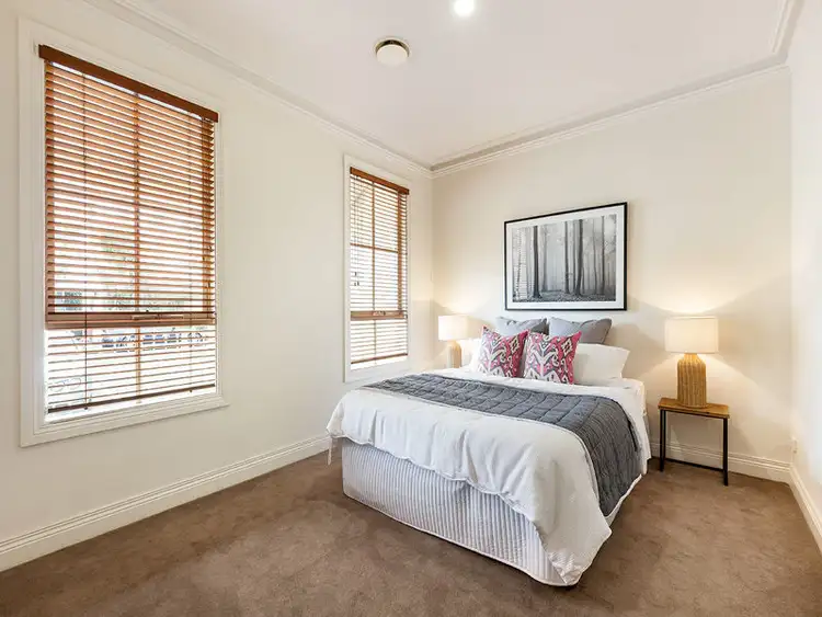 Fourth view of Homely house listing, 110 Nott Street, Port Melbourne VIC 3207