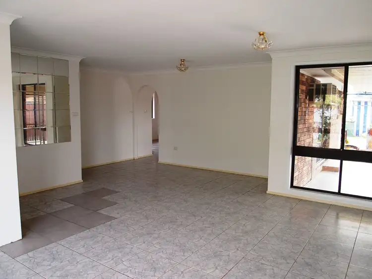 Third view of Homely house listing, 13 Calida Crescent, Hassall Grove NSW 2761