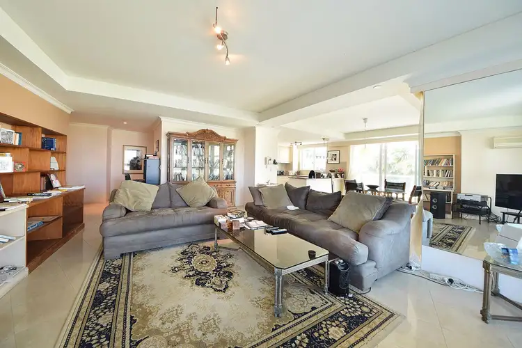 Second view of Homely unit listing, C5-4/75 Brighton Parade, Southport QLD 4215