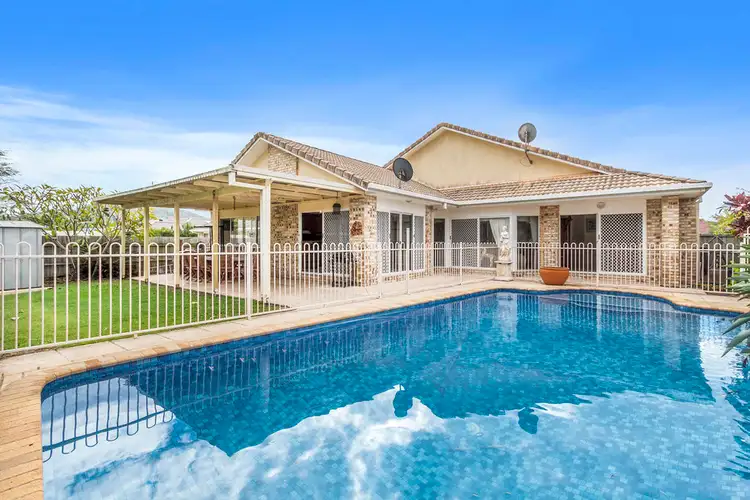 18 Sandalwood Drive, Bogangar NSW 2488