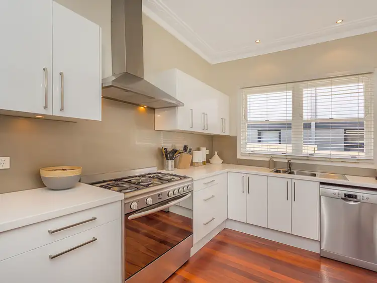 Sixth view of Homely house listing, 55 Adrian St, Palmyra WA 6157