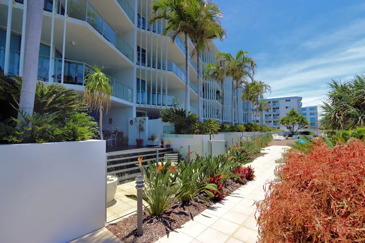 Second view of Homely unit listing, 307/83-87 Esplanade, Bargara QLD 4670