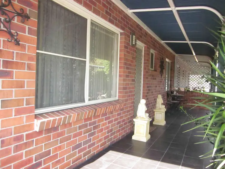 Main view of Homely unit listing, Address available on request