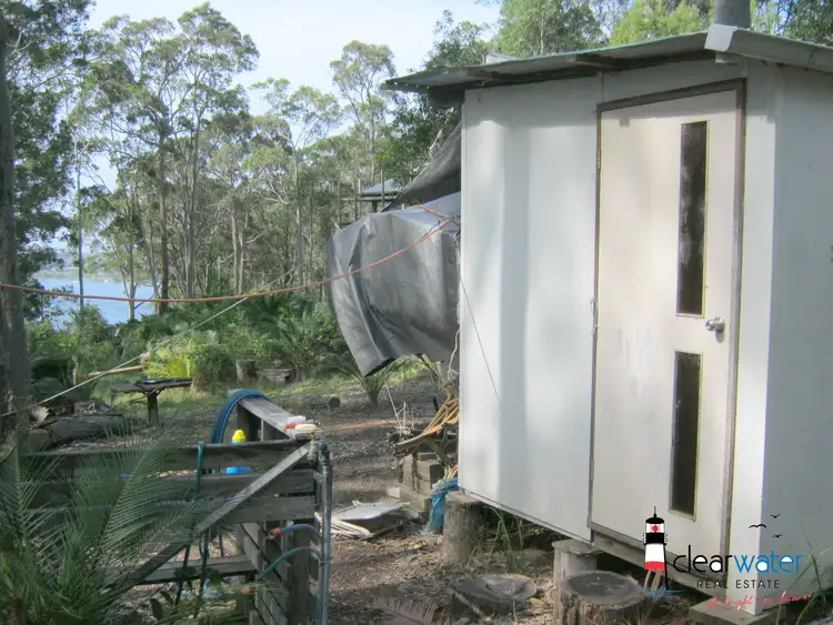 Second view of Homely land listing, 107 Old Hwy, Narooma NSW 2546